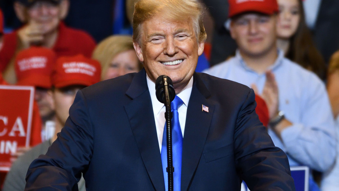 Kripto Yasasında Trump Engeli Aşıldı: Senato’da Tatil Öncesi Kritik Zaman Yarışı