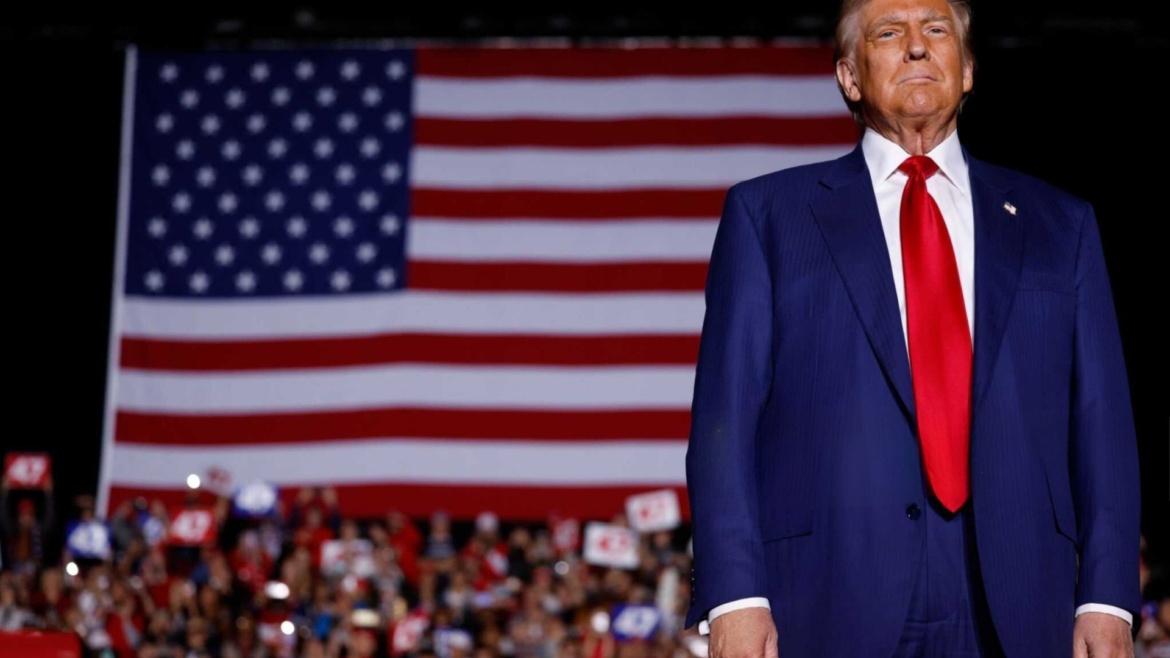 Trump Ailesine 75 Milyon Dolar Aktaran Projede Kara Para Şoku: 100 Milyon Dolarlık Yatırım Soruşturuluyor