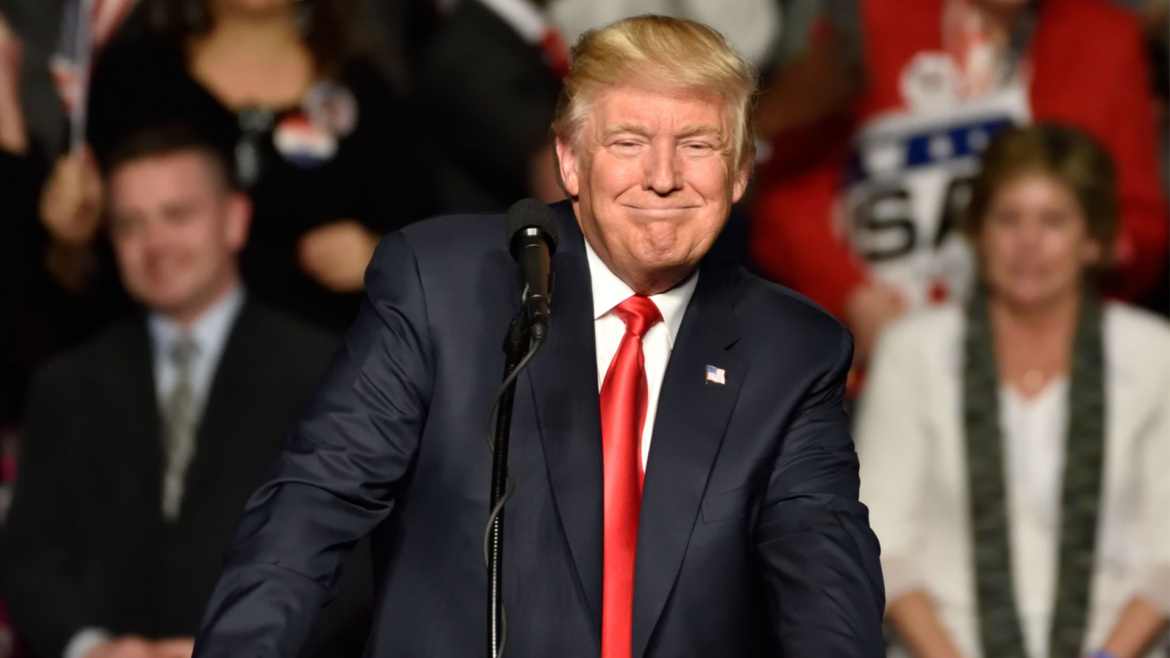 Trump’ın 620 Milyon Dolarlık Kripto Serveti Hedef Alındı: Demokratlardan Radikal Hamle