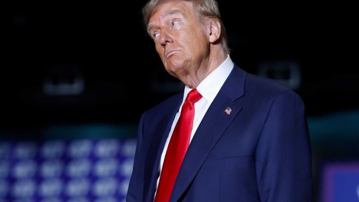 Trump’ın 1,4 Milyar Dolarlık Kripto Kazancı ABD’de Krize Yol Açtı: O Yasa Kilitlendi