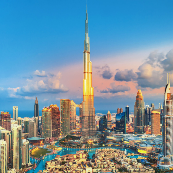 Binance’den Büyük Orta Doğu Adımı: Dubai’den Lisans Aldı