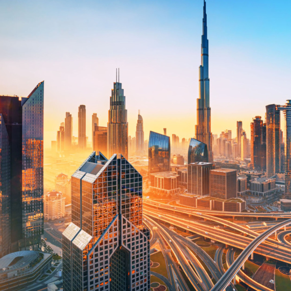 Kriptonun En Büyük Etkinliğini Savaş Vurdu: TOKEN2049 Dubai 1 Sene Ertelendi