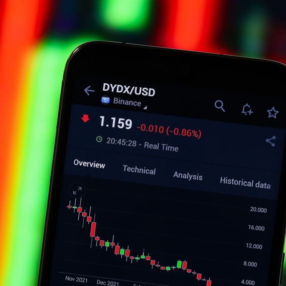 Dev Borsada Büyük Temizlik: Popüler İsimlerin de Olduğu 12 Altcoin Siliniyor