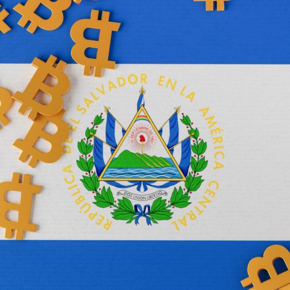 Nayib Bukele Duyurdu: El Salvador Kutlamalar İçin Bitcoin Satın Aldı!
