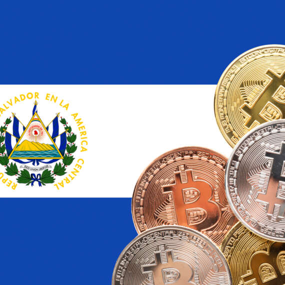 El Salvador’s Bitcoin Balance Reaches 7,764 BTC: Increase Did Not Come From Public Budget
