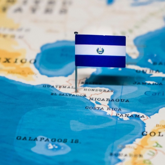 El Salvador’un Resmi Bitcoin Cüzdanında Güvenlik Açığı Bulundu