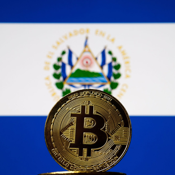 Her Gün Bitcoin Alacağım Diyen El Salvador’dan BTC İçin Yeni Hamle Geldi!