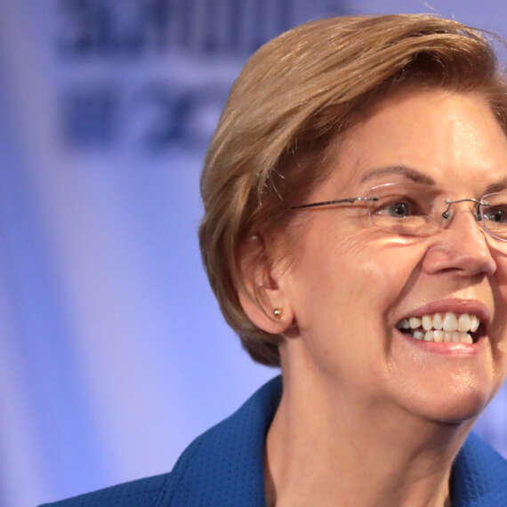 Senatör Elizabeth Warren’dan Seçim Kampanyası Olarak Anti-Kripto Ordusu