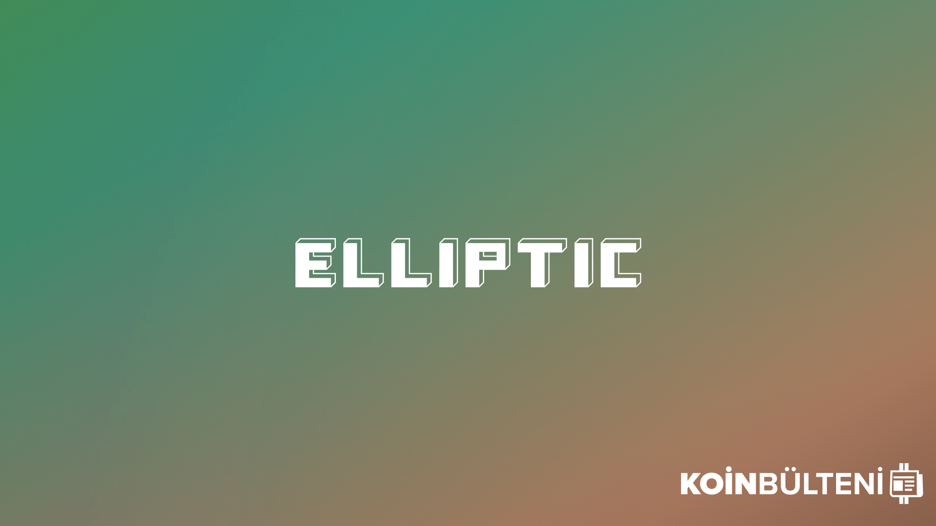 elliptic-koin-bulteni