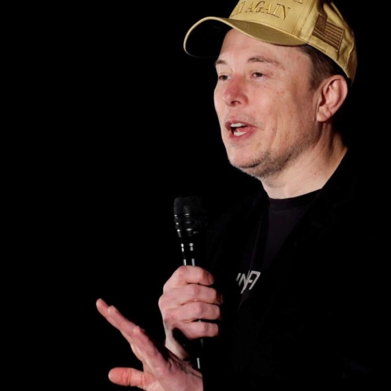 Elon Musk’ın Uzay Şirketi Bitcoin Taşımaya Devam Ediyor: İşte Miktarı!