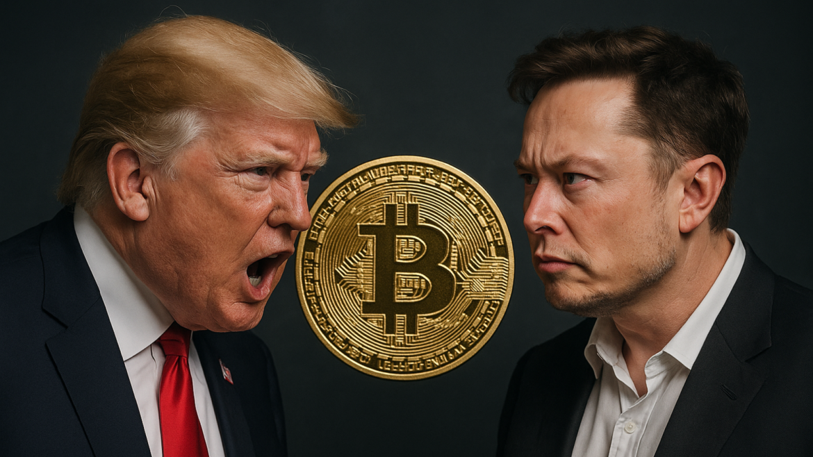 Donald Trump’ın Kripto Serveti İfşa Oldu: İşte Elde Ettiği Gelir ve Cüzdanındaki Altcoinler