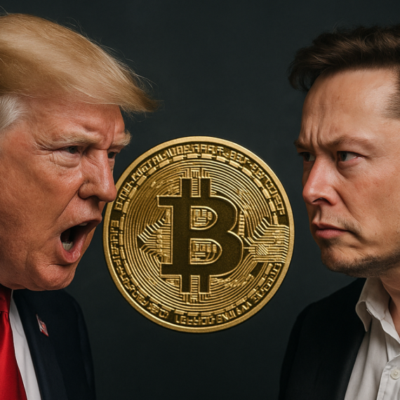 Donald Trump’ın Kripto Serveti İfşa Oldu: İşte Elde Ettiği Gelir ve Cüzdanındaki Altcoinler