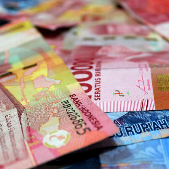 Endonezya’daki Finans Kurumlarına Kripto Para Kısıtlaması
