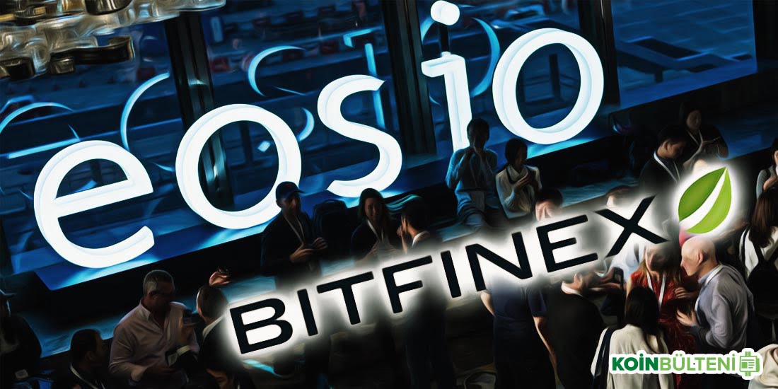 eosio bitfinex