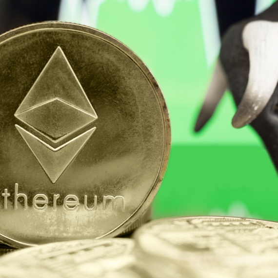 Ethereum Fiyatı Düşerken Boğayı Satın Alıyorlar: Geçmişte İşe Yaramıştı!