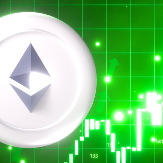 En Büyük Ethereum Sahibi Şirket Durmuyor: Fiyat Uçarken Yine Aldı!