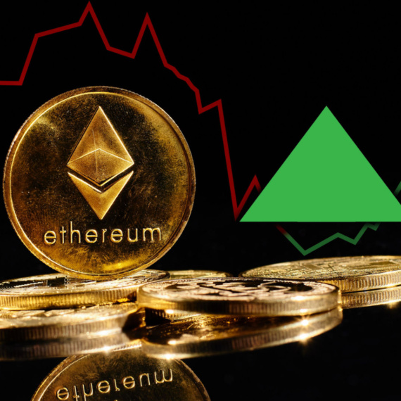 Ethereum’da Kırmızı Alarm: Bu Destek Seviyesi Kırılırsa Yüzde 54 Düşebilir!