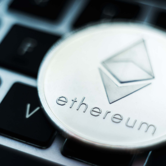 Ethereum Vakfı Eylül’e Sert Başladı: Yüz Binlerce Dolarlık ETH Daha Sattı