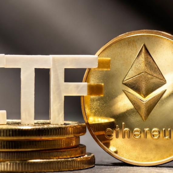 Ethereum ETF’lerinde Bir Rekor Daha: Neredeyse Yarım Milyar Dolarlık Alım Geldi!