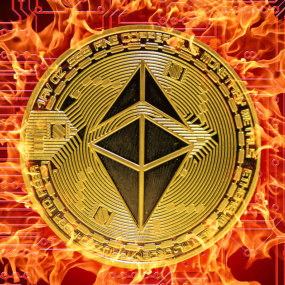 Ethereum Altcoinlerinde İsim Krizi: Milyar Dolarlık Devler Birbirine Girdi!