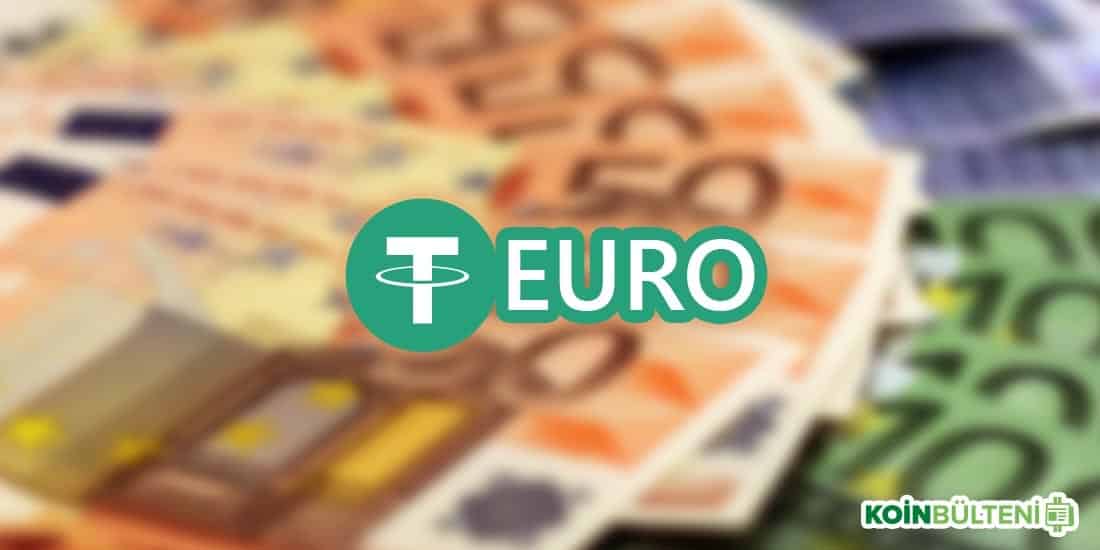 Euro Tether EURT