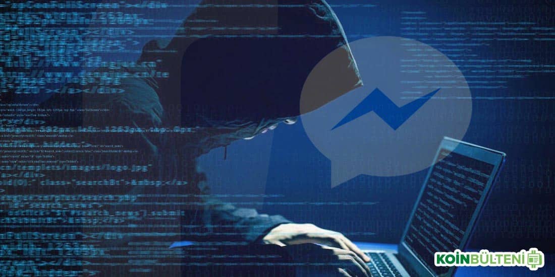 Facebook Messenger Hack Madencilik