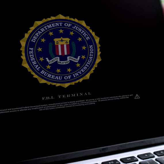 FBI Altcoin Çıkarması Beklenen Kripto Para Projesinin CEO’suna Baskın Düzenledi!