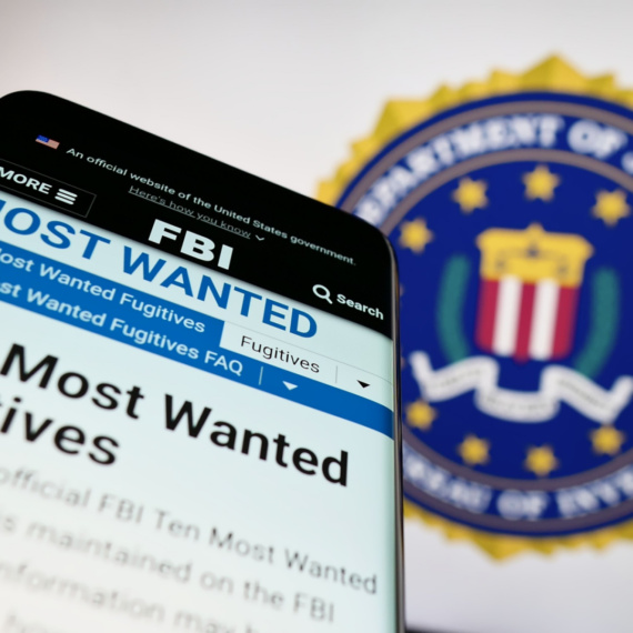 FBI, İllegal Kripto Para Sitelerine Karşı Uyardı
