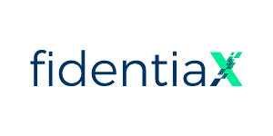 fidentiaX-Logo