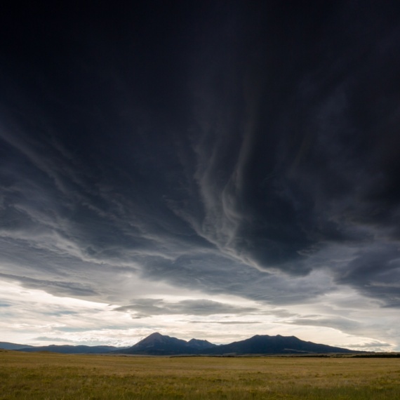 Bitcoin Ağını ABD’nin Hava Durumu Vurdu: İşlem Gücü Birden Yüzde 10 Düştü!