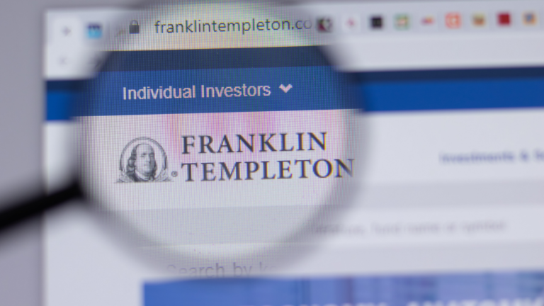1.8 Trilyon Yöneten Franklin Templeton Kriptoda Yeni Bir Dev Kuruyor: Bir İlke İmza Attılar