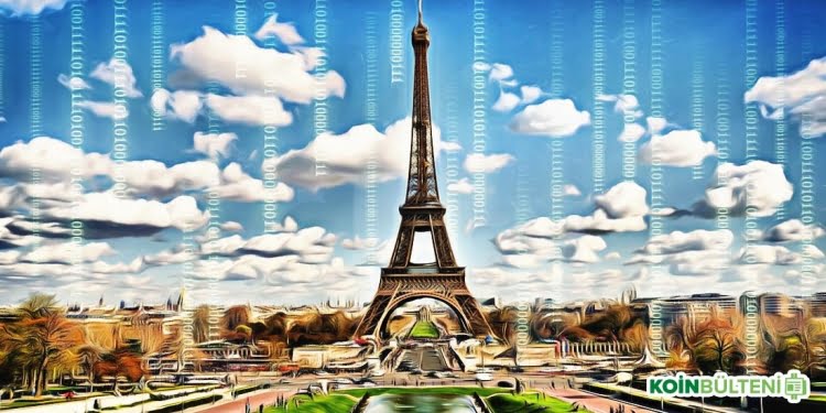 fransa ico düzenleme yasallaştırma