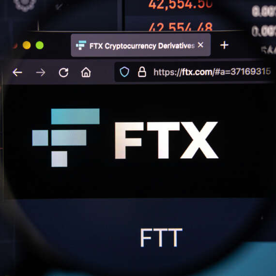 FTX’in Avrupa İştiraki Geri Ödemeler İçin Web Sitesi Başlattı