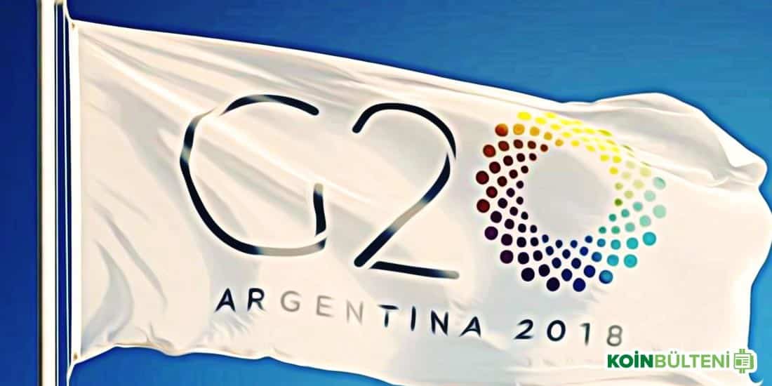 g20 kripto para konuları ve tarihleri