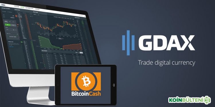Gdax bitcoin cash lawsuit крипто доллар что это