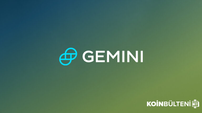 Gemini Dogecoin'i Borsaya Eklediğini Duyurdu | Koin Bülteni