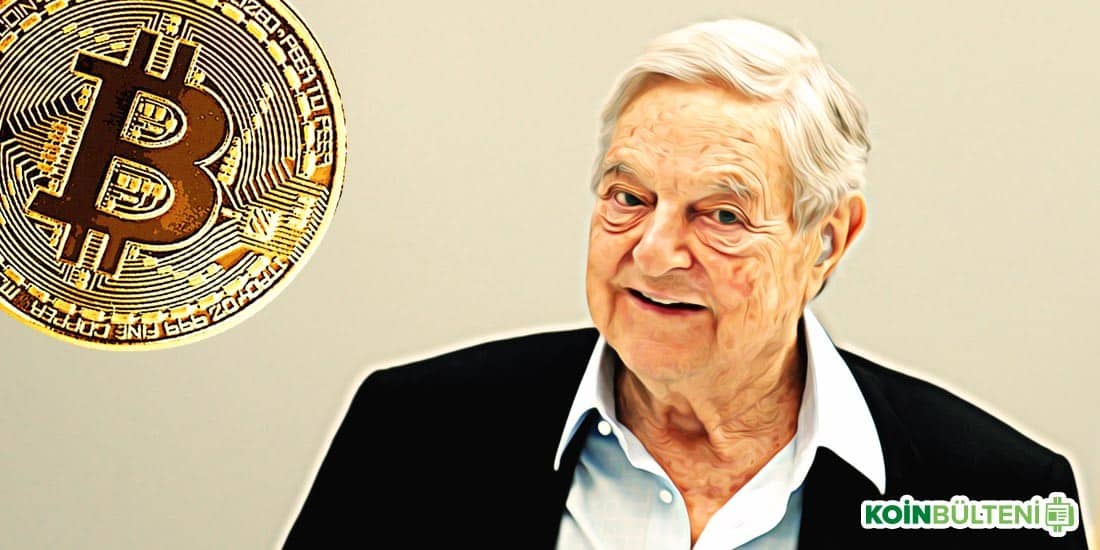 George Soros Bitcoin