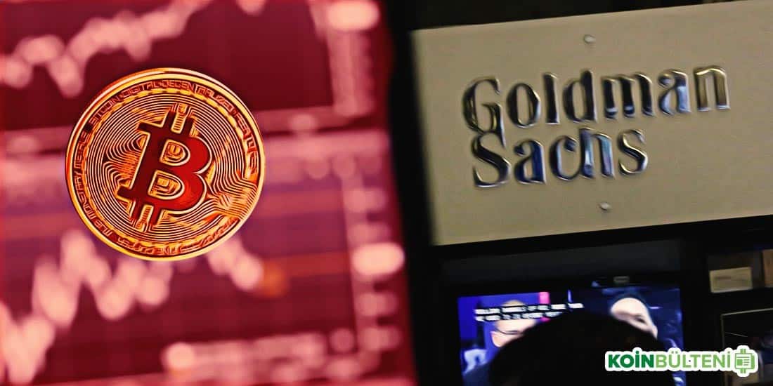 goldman sachs bitcoin uyarı düşüş
