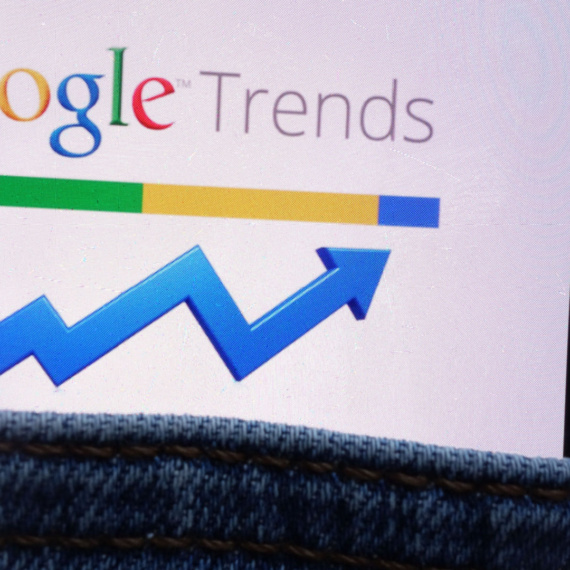 2008 Finansal Krizini Bile Geride Bıraktı: Google Verilerinde Tüm Zamanların Rekoru