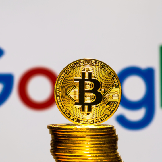 Bitcoin Google’a Göre Bullish: Analist İster İnanın İster İnanmayın Dedi!