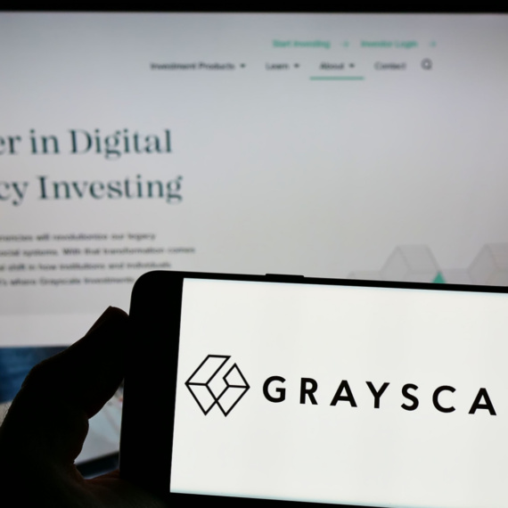Kurumsal Dev Grayscale Sepetini Güncelledi: Bir Altcoin’i Çıkardı Yenisini Ekledi