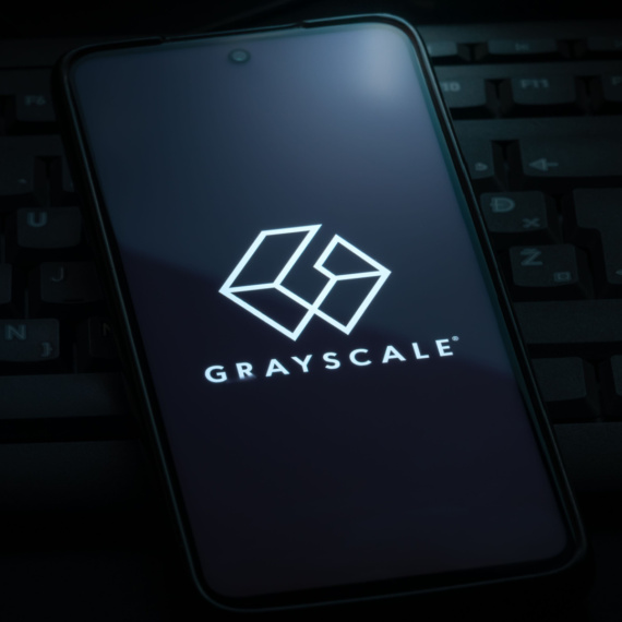 Grayscale, Global Piyasa Yapıcıya Binlerce Ethereum Gönderdi