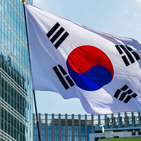 Binance’e Bir Darbe de Güney Kore’den: Borsa Alımı SEC Davası Yüzünden Durduruldu!