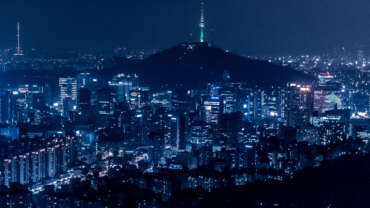 guney-kore-seoul