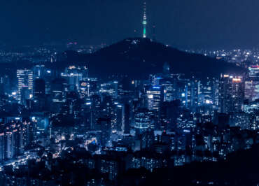 guney-kore-seoul