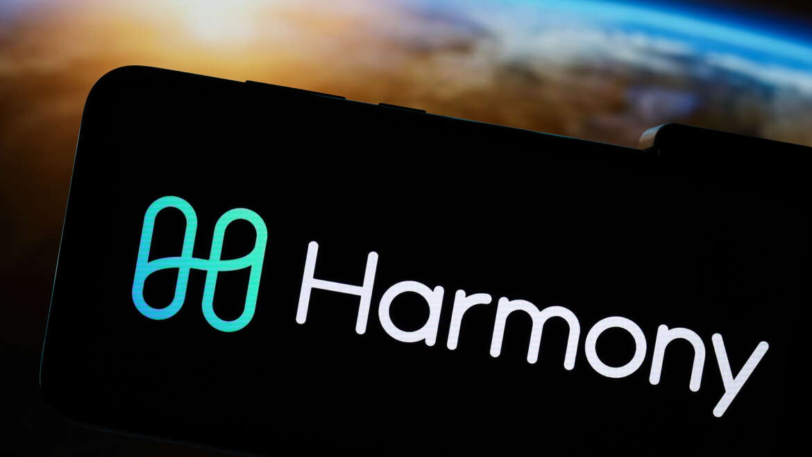 Harmony’de 4 Milyar ONE İddiası: Ekip Fonları Dondurmak İçin Harekete Geçti
