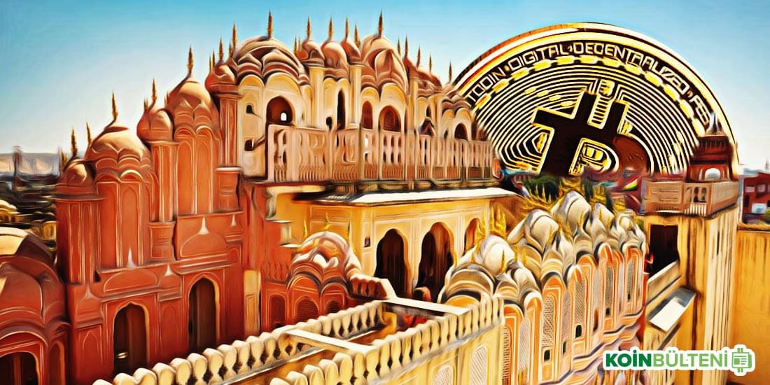 hindistan bitcoin