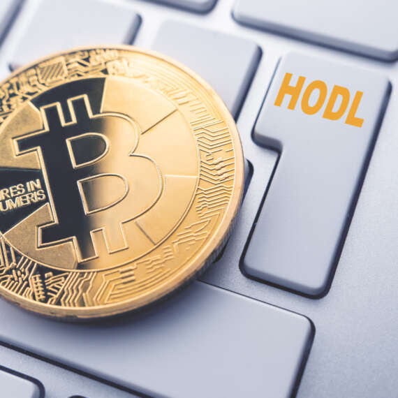 Bitcoin Yükselişi İçin Onları Bekleyin: Şu ana Kadar 6.813 Tane Boşalttılar!