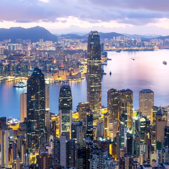 Hong Kong’da Beklenen Kripto Para İşlemleri Bu Tarihte Başlayabilir