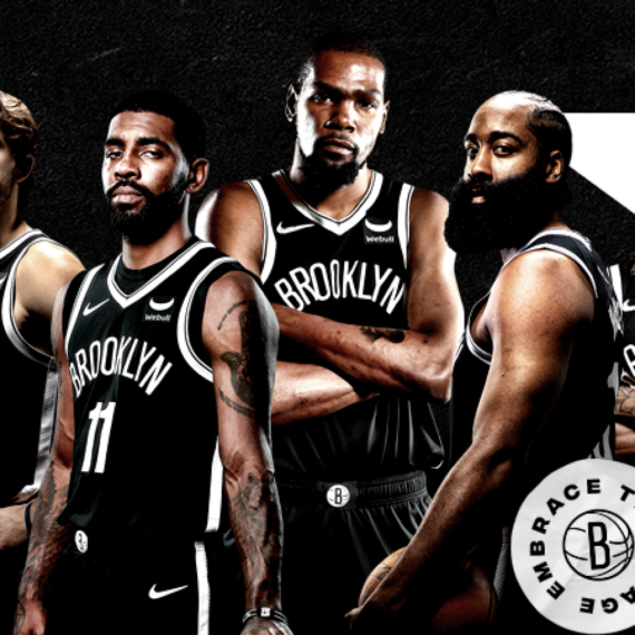NBA Takımı Brooklyn Nets “Netaverse” Sistemini Tanıttı